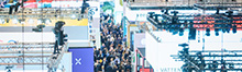 E-world: Europas Leitmesse 11.-13. Feb. 2025, Essen