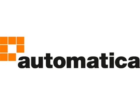 Logo Automatica 2025