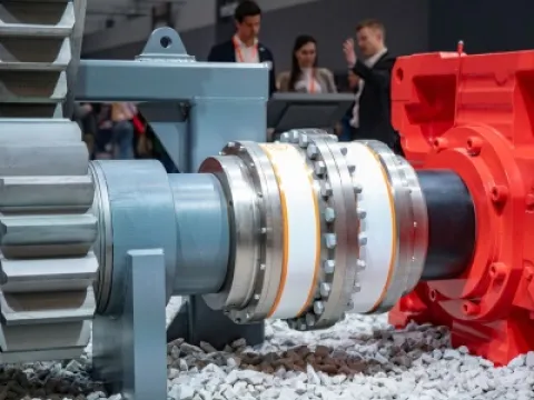 Zur Hannover Messe 2025 zeigt die internationale Antriebs- und Fluidtechnik unter dem Label „Motion & Drives“ erneut ihre Stärke und Bedeutung als größte Zulieferbranche im internationalen Maschinenbau