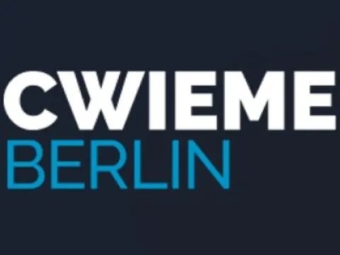 Logo der CWIEME