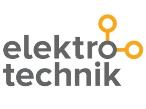 Logo Elektrotechnik