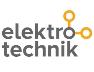 Logo Elektrotechnik