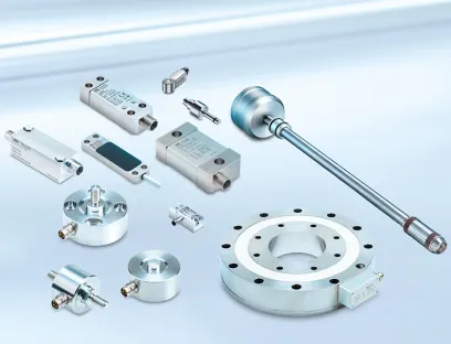 Baumer erweitert durch die Übernahme von X-Sensors sein Portfolio in der Kraft- und Dehnungssensorik, Bild: Baumer Baumer erweitert durch die Übernahme von X-Sensors sein Portfolio in der Kraft- und Dehnungssensorik