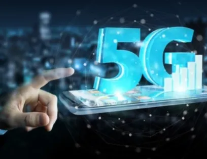 Neue Studie "Erfolgsfaktor 5G" von Roland Berger und Internet Economy Foundation