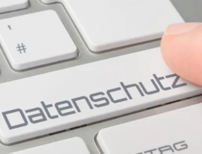 Datenschutz-Check