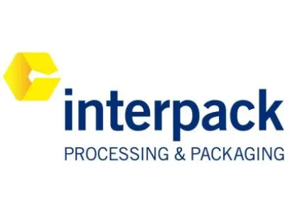 Logo Interpack