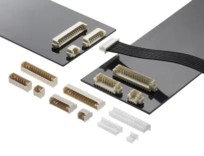 Pico-Blade-System von Molex