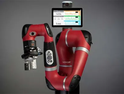 Cobot Sawyer von Rethink Robotics