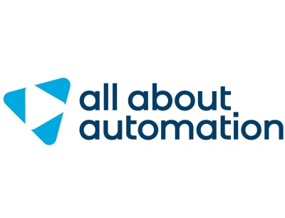 Logo der All About Automation