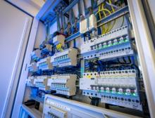 Gasnetz Hamburg geht mit der ersten digitalisierten Niederspannungsverteilung von Siemens neue Wege