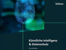 Leitfaden zu KI & Datenschutz