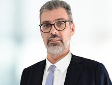 Claudio Gabos ist neuer Chief Sales Officer der Mapal Gruppe