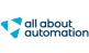 Logo der All About Automation.